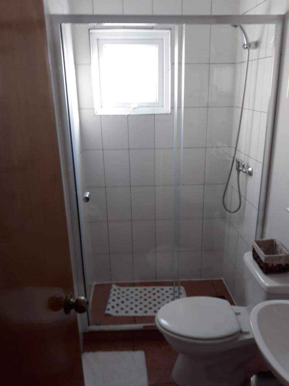 Hostal America En Puerto Natales Eksteriør bilde